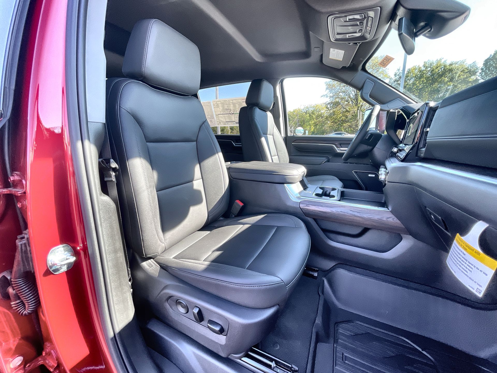 2026 GMC Sierra 2500HD SLT - Photo 63