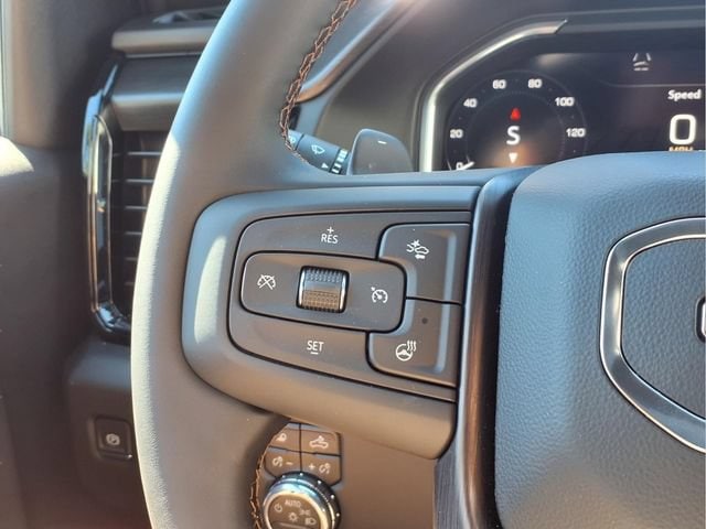 2026 GMC Sierra 1500 AT4 - Photo 11