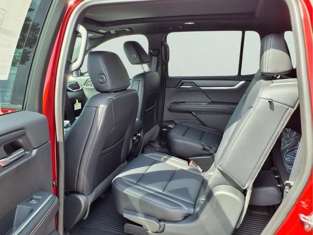 2026 GMC Acadia Elevation - Photo 18
