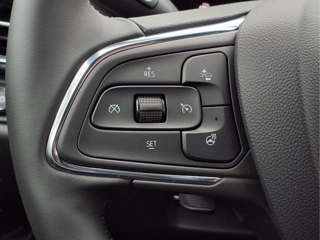 2026 Buick Envista Sport Touring - Photo 13