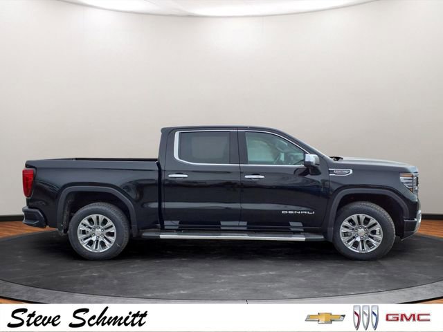 2026 GMC Sierra 1500 Denali - Photo 26