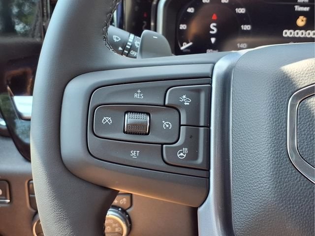 2026 GMC Sierra 1500 SLT - Photo 12