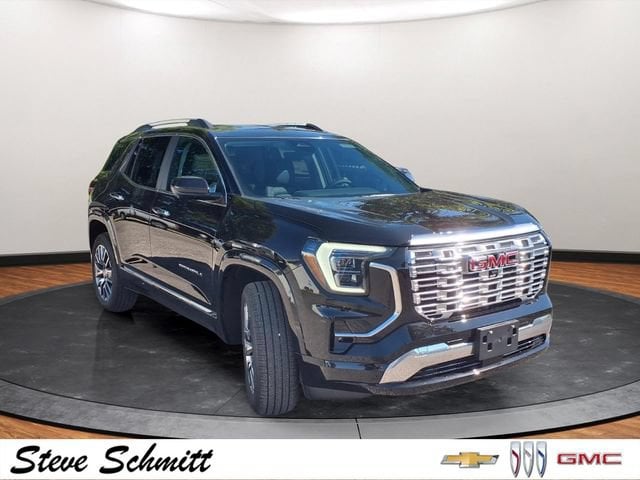 2026 GMC Terrain Denali - Photo 25