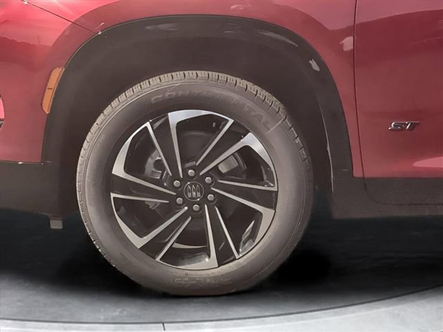 2026 Buick Enclave Sport Touring - Photo 33