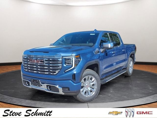 2026 GMC Sierra 1500 Truck 