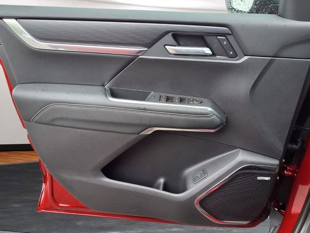 2026 GMC Acadia Elevation - Photo 14