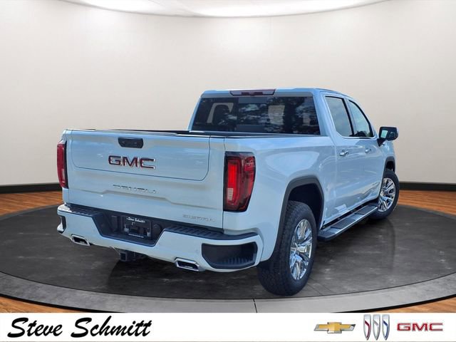 2026 GMC Sierra 1500 Denali - Photo 25