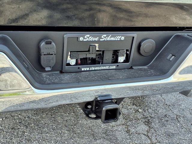 2026 GMC Sierra 1500 SLT - Photo 24