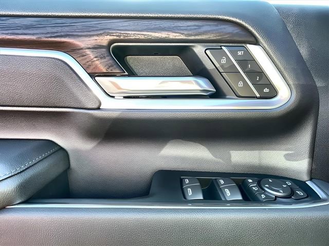 2026 GMC Sierra 2500HD SLT - Photo 23