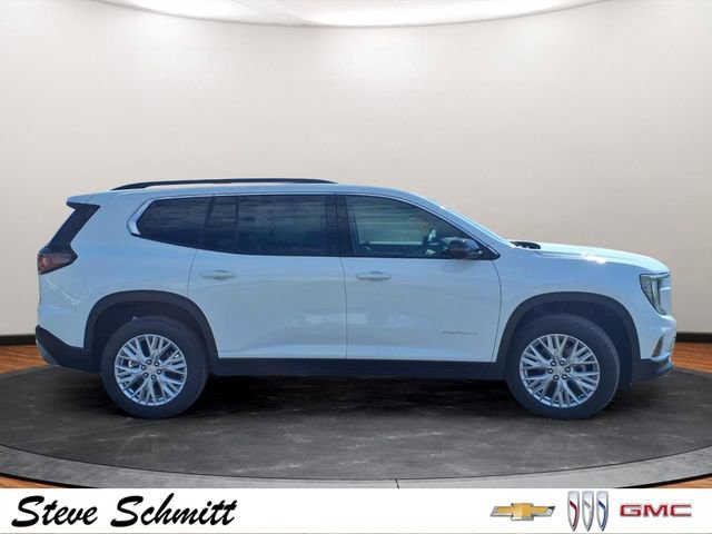 2026 GMC Acadia Elevation - Photo 27