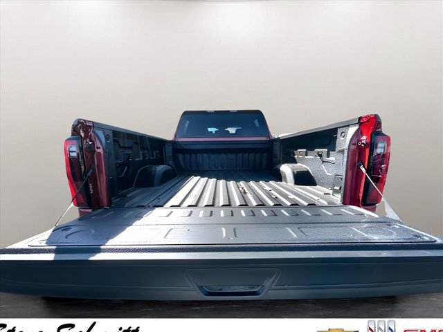 2026 GMC Sierra 2500HD SLT - Photo 26