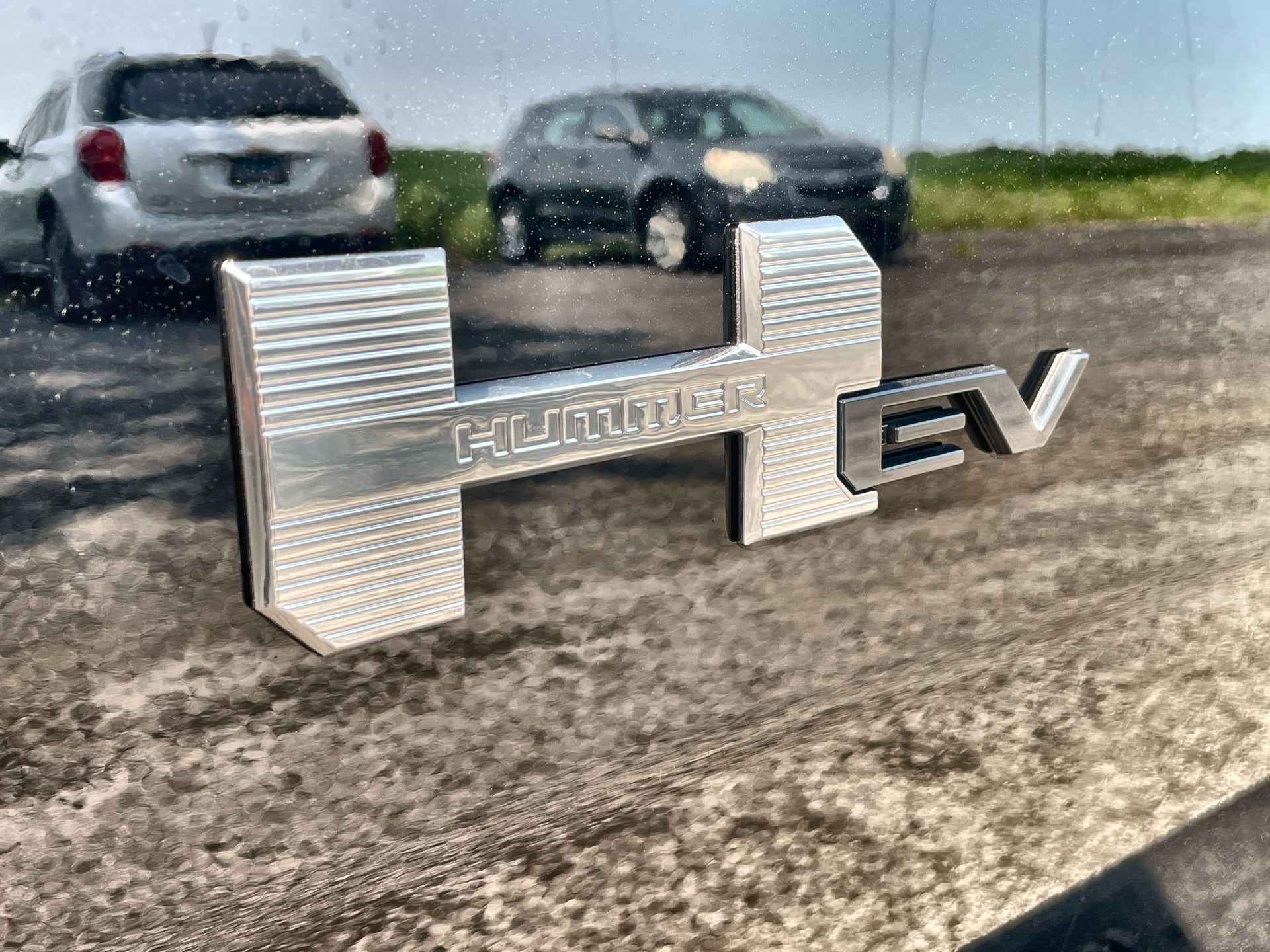 2025 GMC HUMMER EV 2X - Photo 66