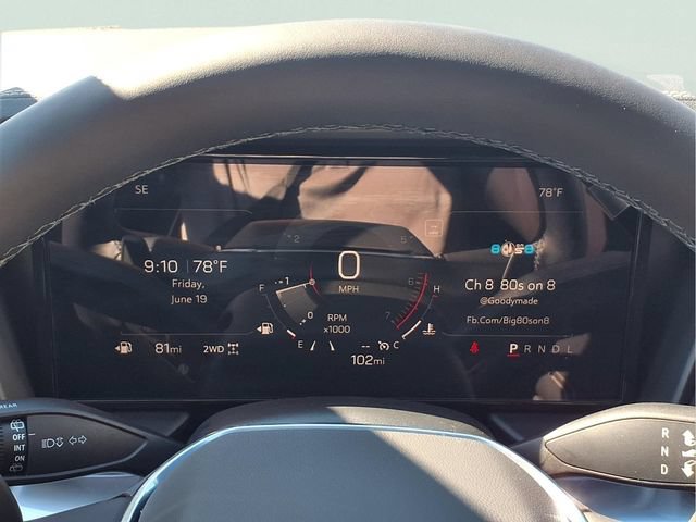 2026 GMC Terrain Denali - Photo 13
