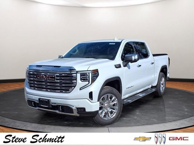 2026 GMC Sierra 1500 Truck 