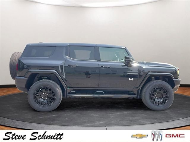 2025 GMC HUMMER EV 2X - Photo 9