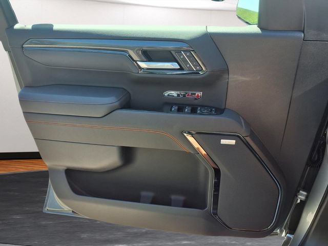2026 GMC Sierra 1500 AT4 - Photo 14