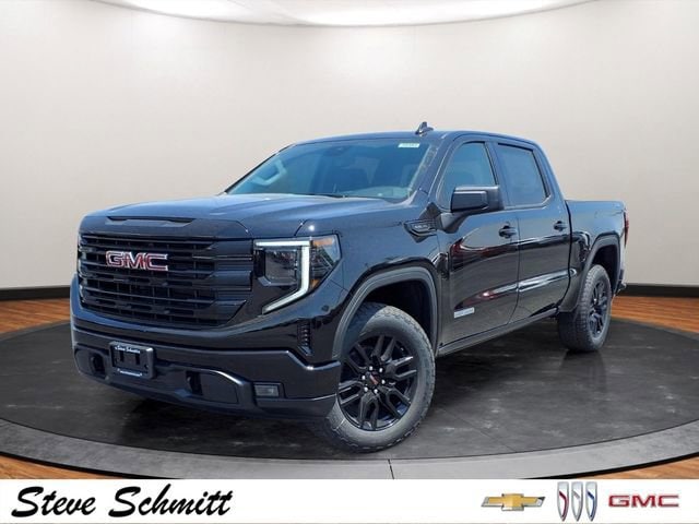 2026 GMC Sierra 1500 Truck 
