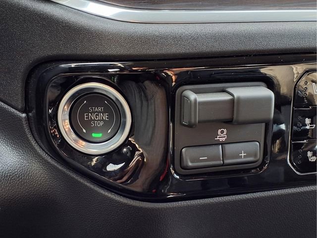 2026 GMC Sierra 1500 SLT - Photo 8