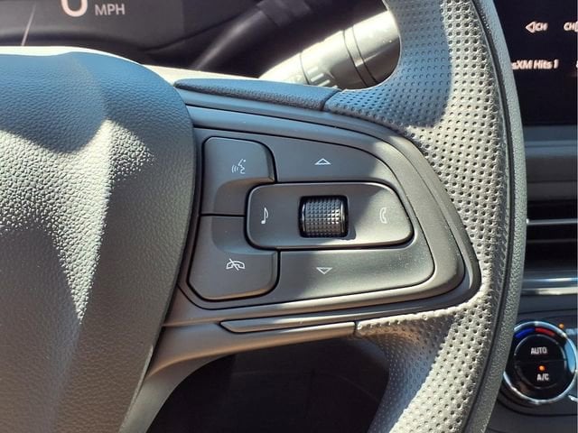 2026 Buick Envista Preferred - Photo 13