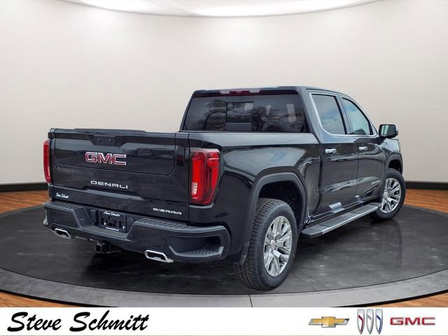 2026 GMC Sierra 1500 Denali - Photo 25