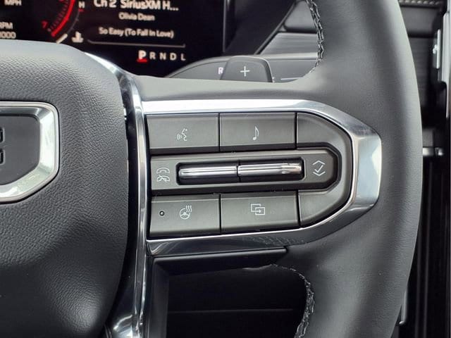 2026 GMC Acadia Elevation - Photo 12