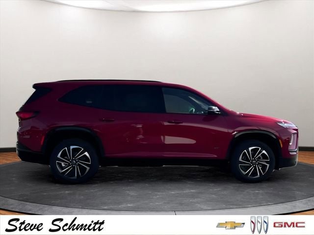 2026 Buick Enclave Sport Touring - Photo 9