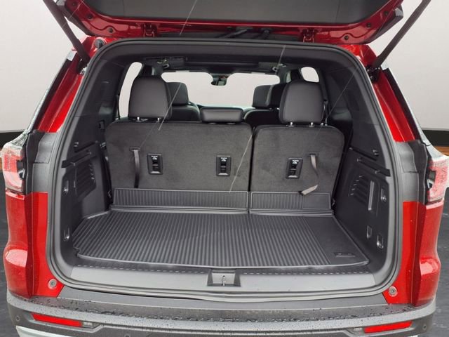 2026 GMC Acadia Elevation - Photo 22