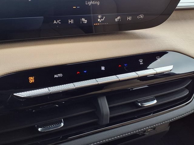 2026 Buick Enclave Preferred - Photo 9