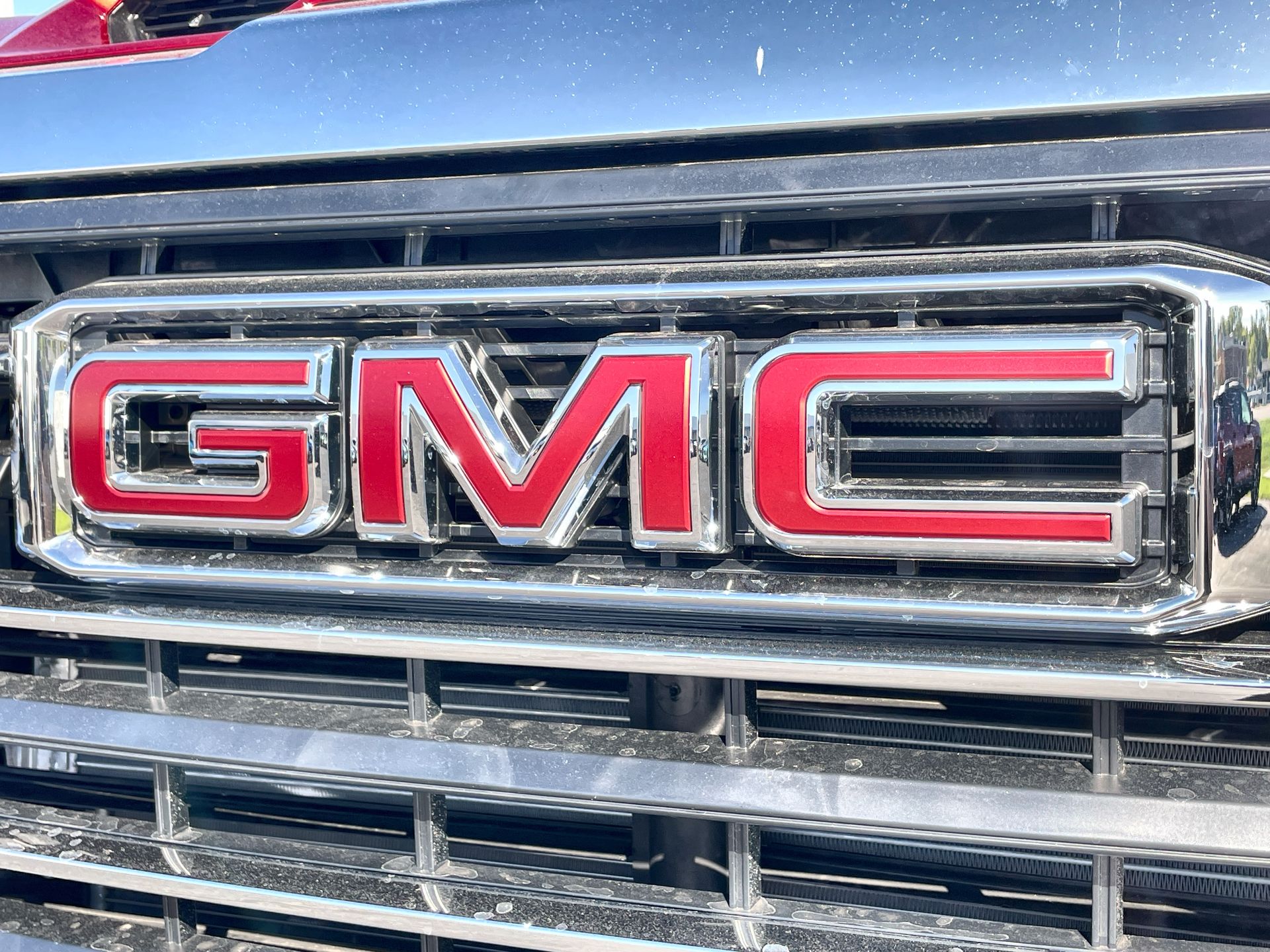 2026 GMC Sierra 2500HD SLT - Photo 66