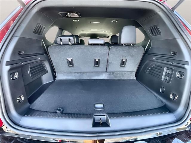 2026 Buick Enclave Sport Touring - Photo 26