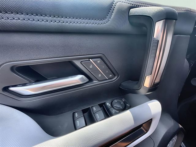 2025 GMC HUMMER EV 2X - Photo 23