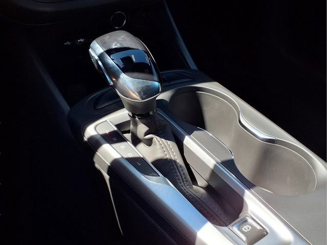 2026 Buick Envista Preferred - Photo 10