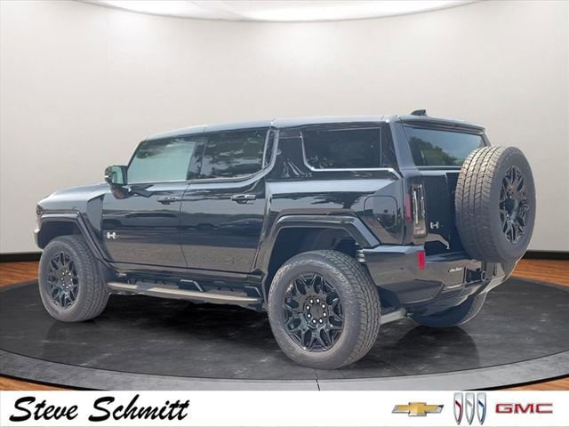 2025 GMC HUMMER EV 2X - Photo 6