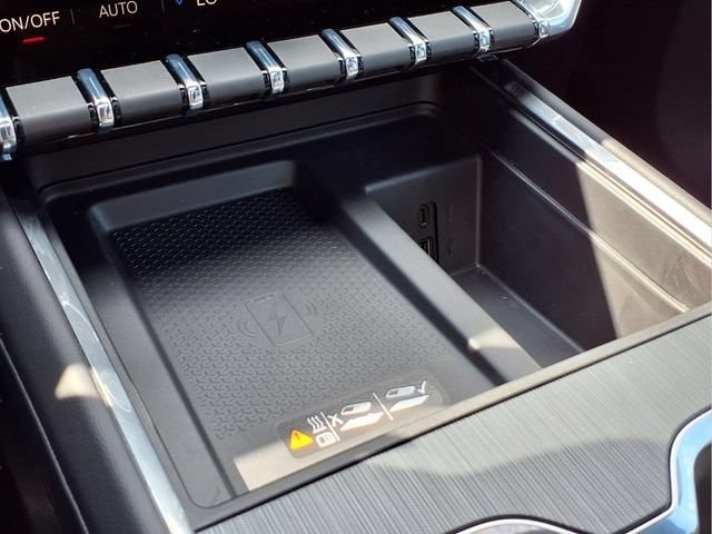 2026 GMC Acadia Elevation - Photo 9