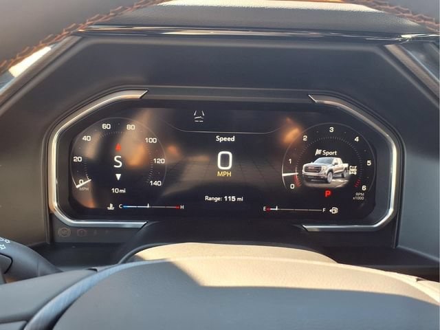 2026 GMC Sierra 1500 AT4 - Photo 13