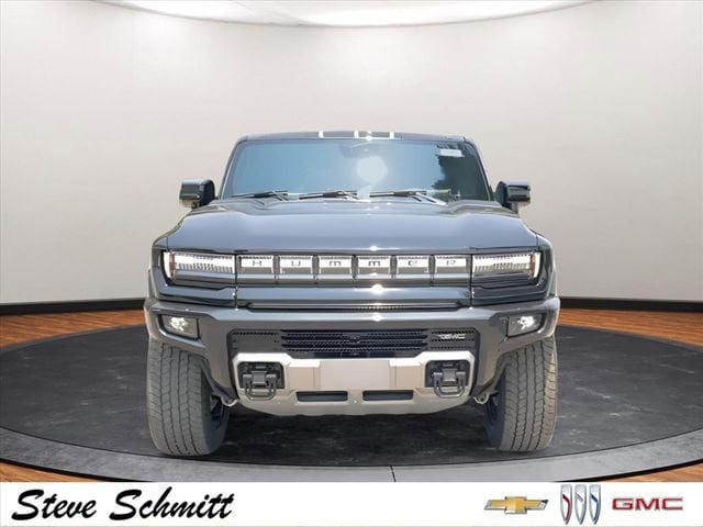 2025 GMC HUMMER EV 2X - Photo 3