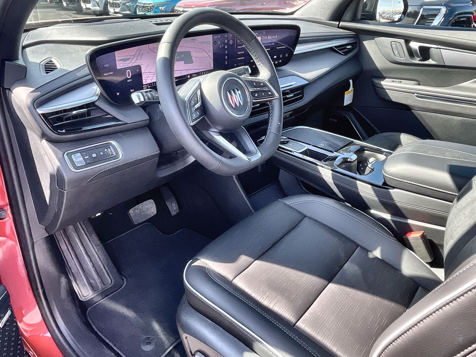 2026 Buick Enclave Sport Touring - Photo 45