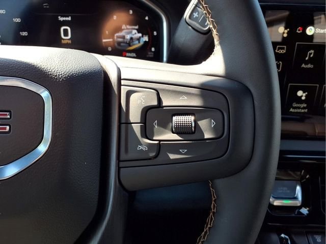 2026 GMC Sierra 2500HD AT4 - Photo 11
