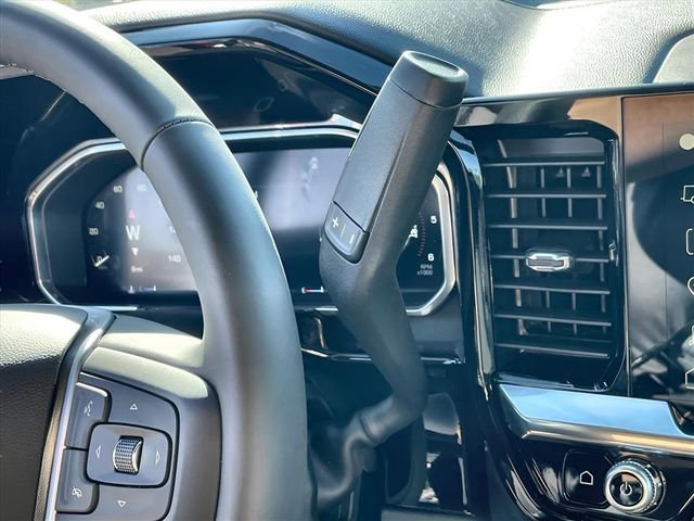 2026 GMC Sierra 2500HD SLT - Photo 16