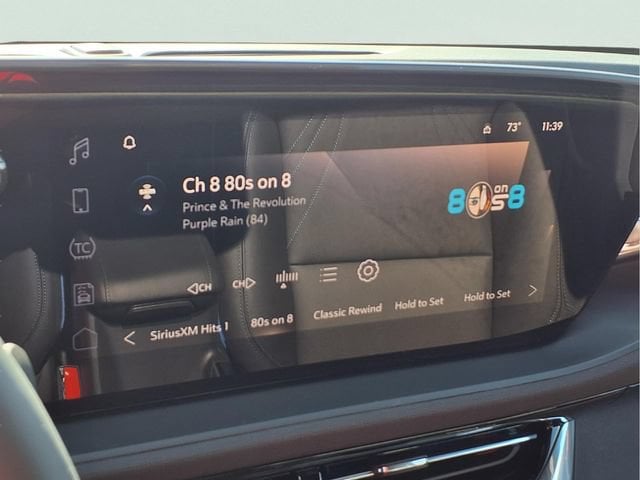 2026 Buick Envista Sport Touring - Photo 6