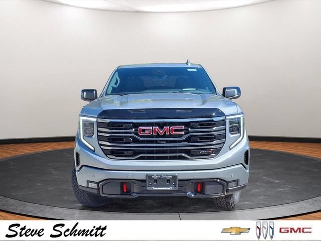 2026 GMC Sierra 1500 AT4 - Photo 25