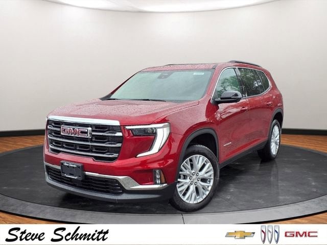 2026 GMC Acadia Elevation FWD's photo