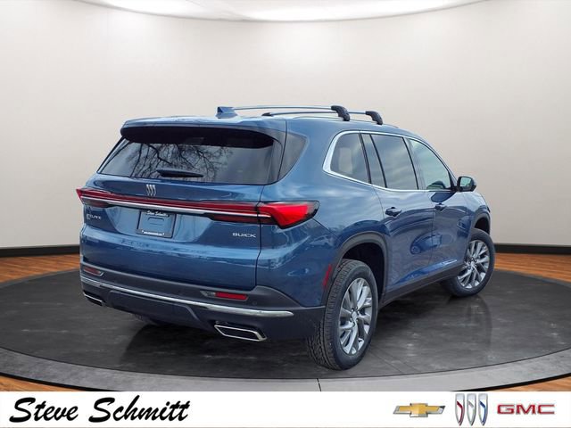 2026 Buick Enclave Preferred - Photo 27