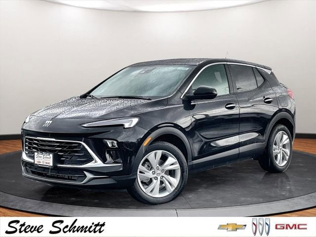 2026 Buick Encore GX Preferred's photo