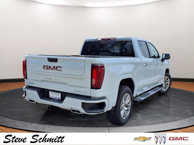 2026 GMC Sierra 1500 Denali - Photo 23