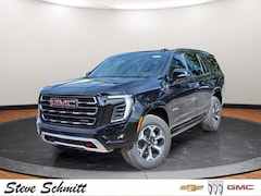 2026 GMC Yukon AT4 Ultimate SUV