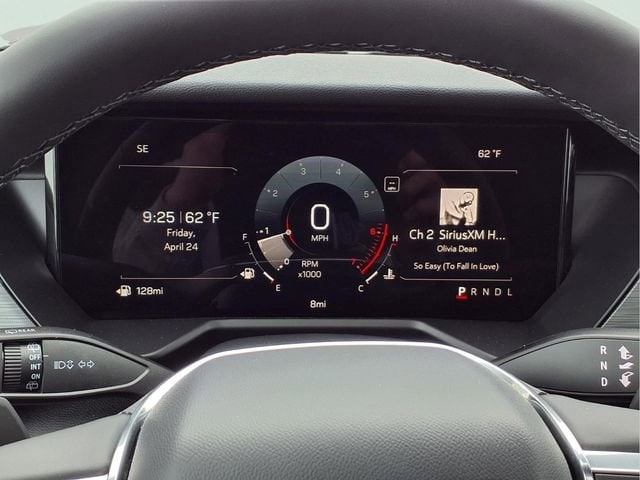 2026 GMC Acadia Elevation - Photo 13