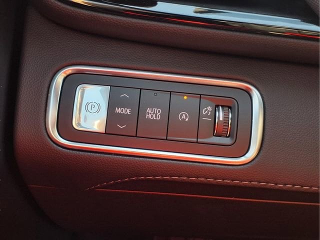 2026 Buick Enclave Sport Touring - Photo 10