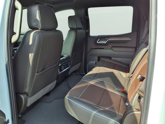 2026 GMC Sierra 1500 Denali - Photo 19