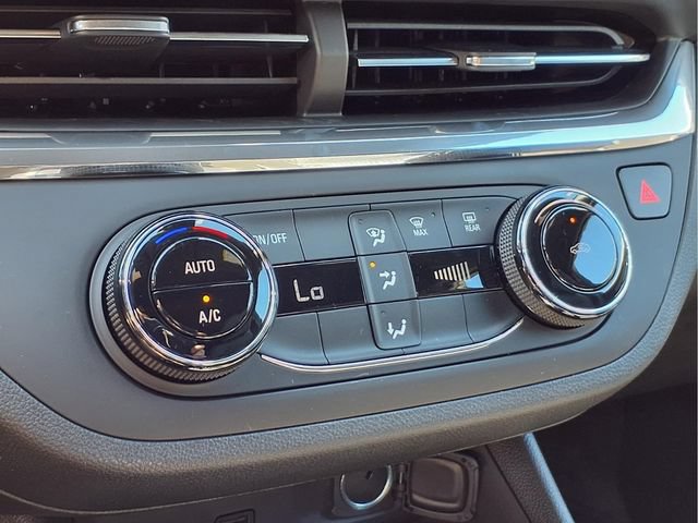 2026 Buick Envista Preferred - Photo 8